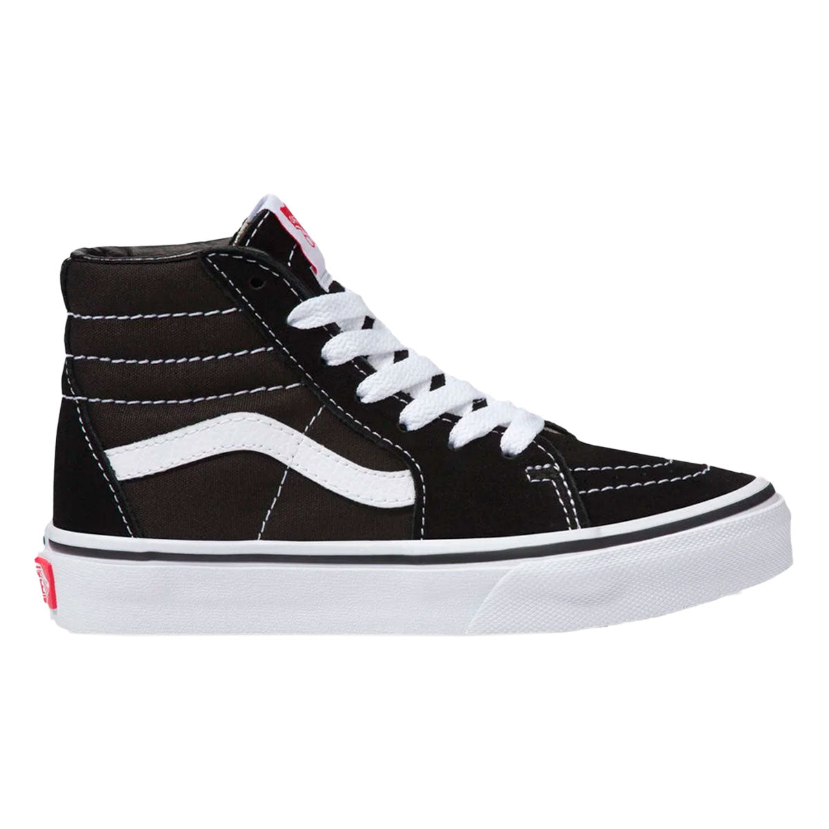Tênis Vans Sk-Hi Infantil