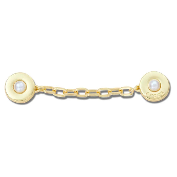 Broche Crocs Pearl Rivets Unissex