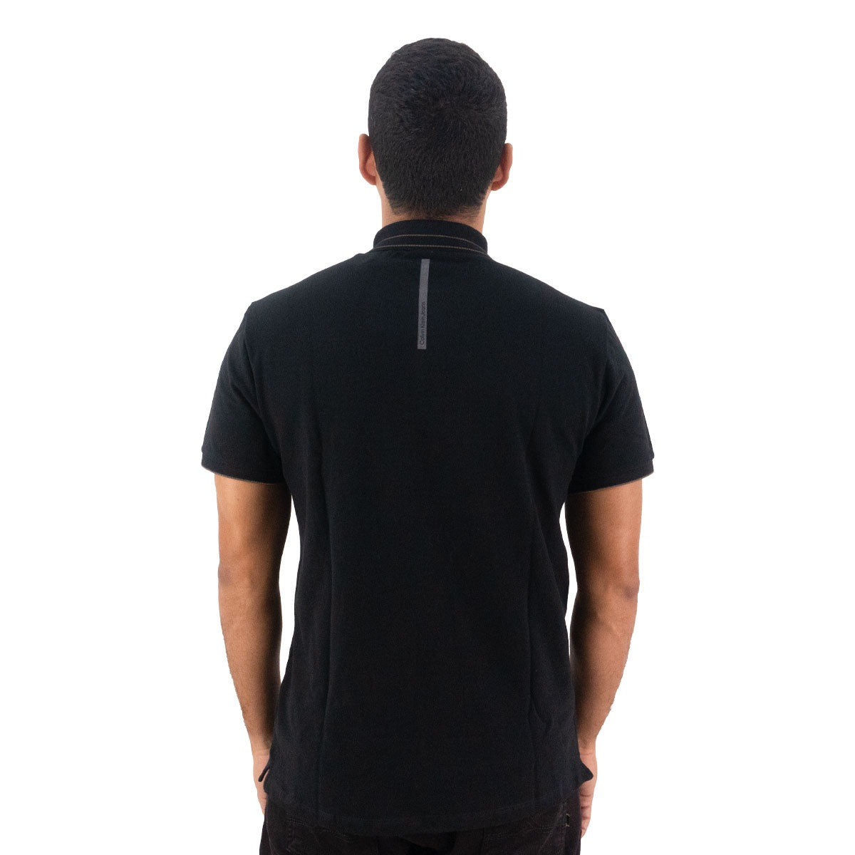 Polo CKJ Frisos Gola