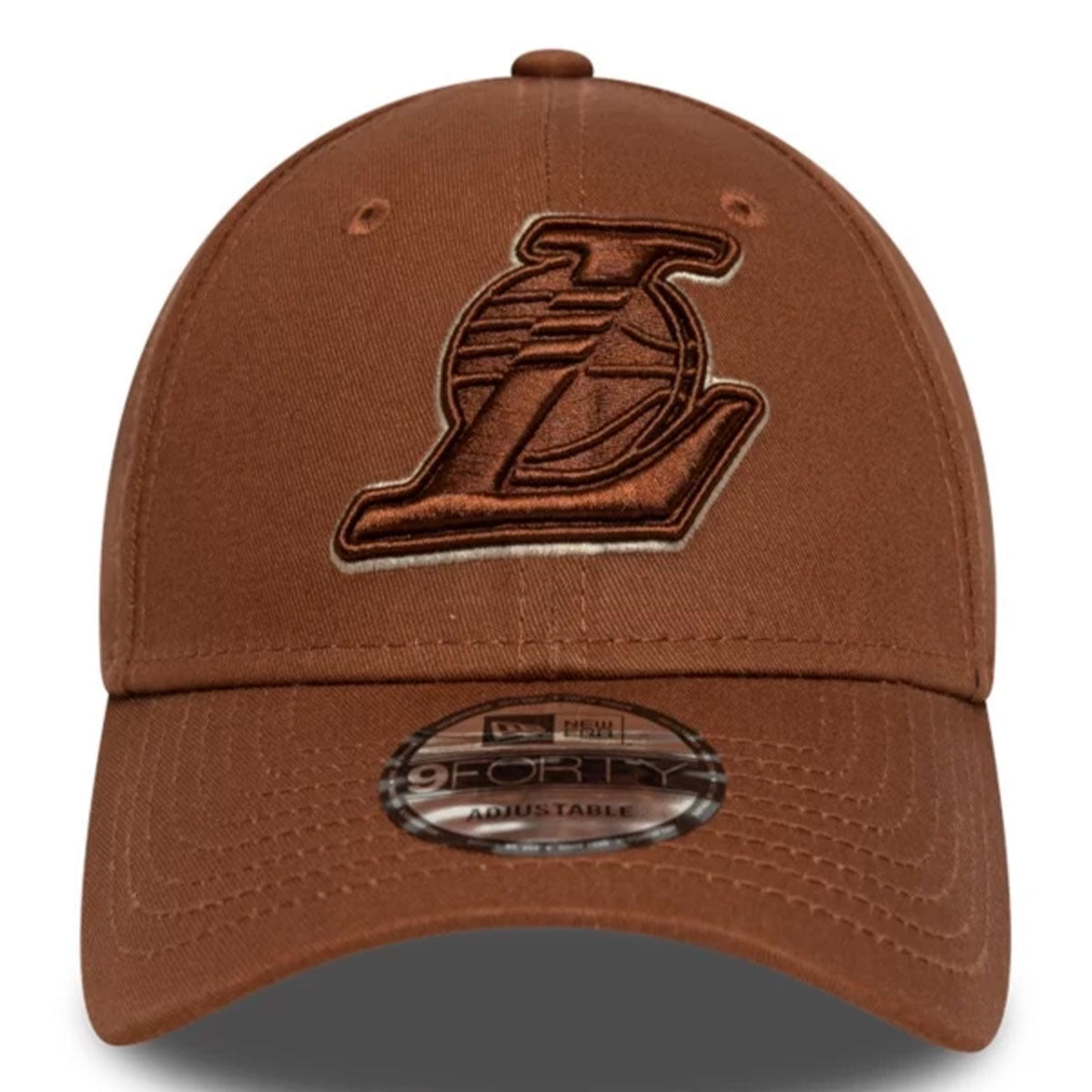 Boné Aba Curva New Era 9Forty Outline