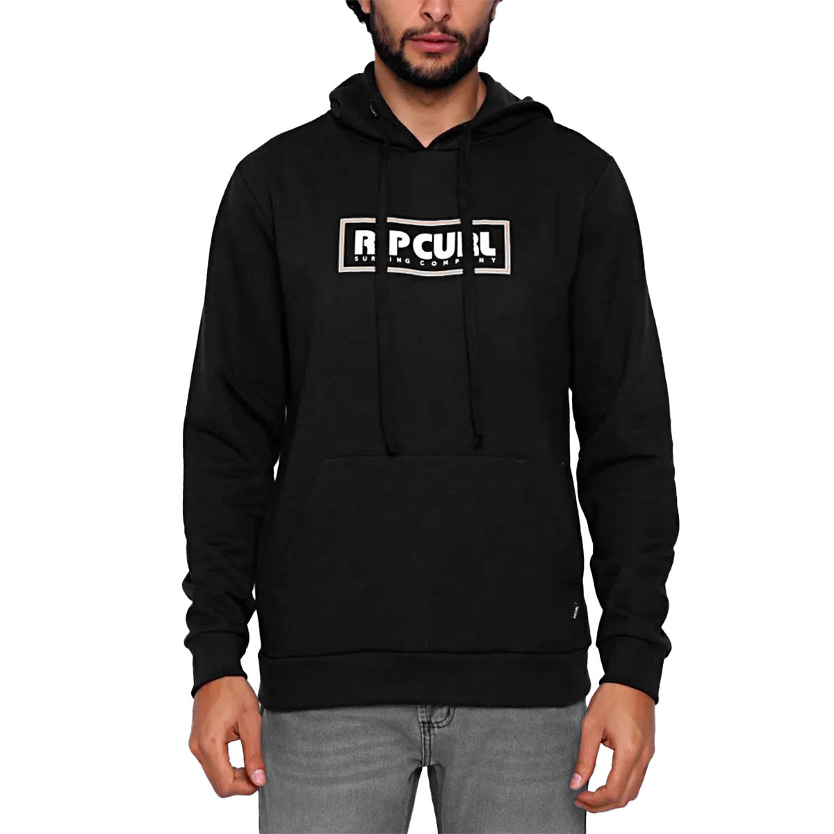 Blusa Canguru Rip Curl Mama Box Hood
