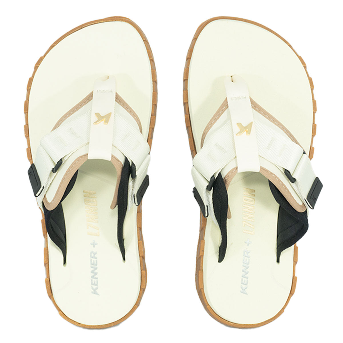 Chinelo Kenner Megah