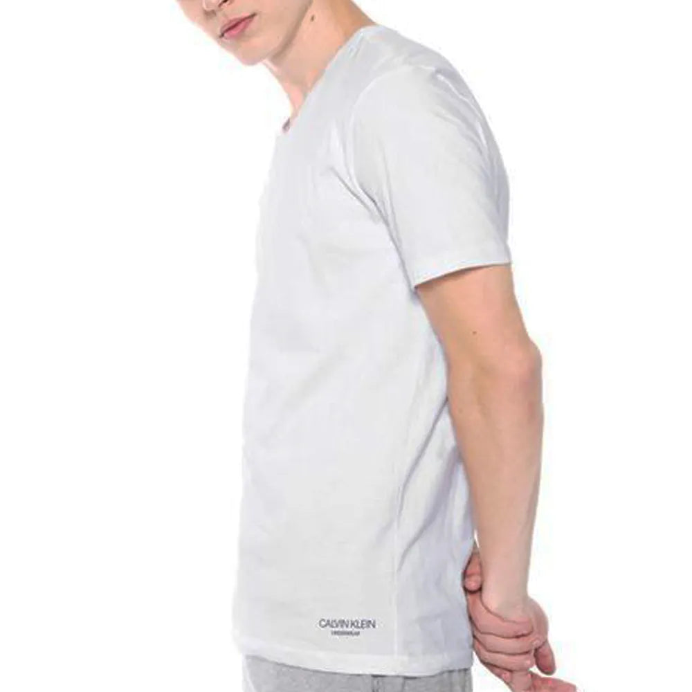 Kit C/2 Camiseta CK V-Neck