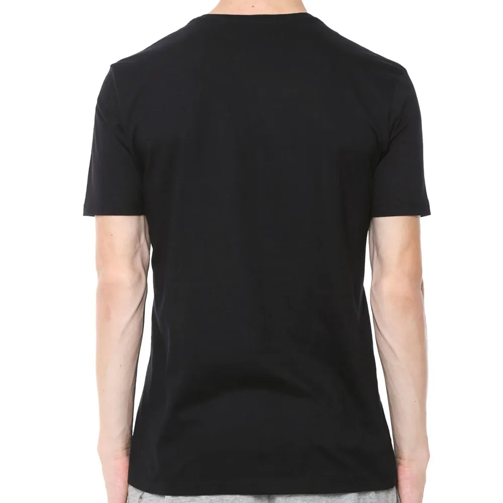 Kit C/2 Camisetas CK V-Neck