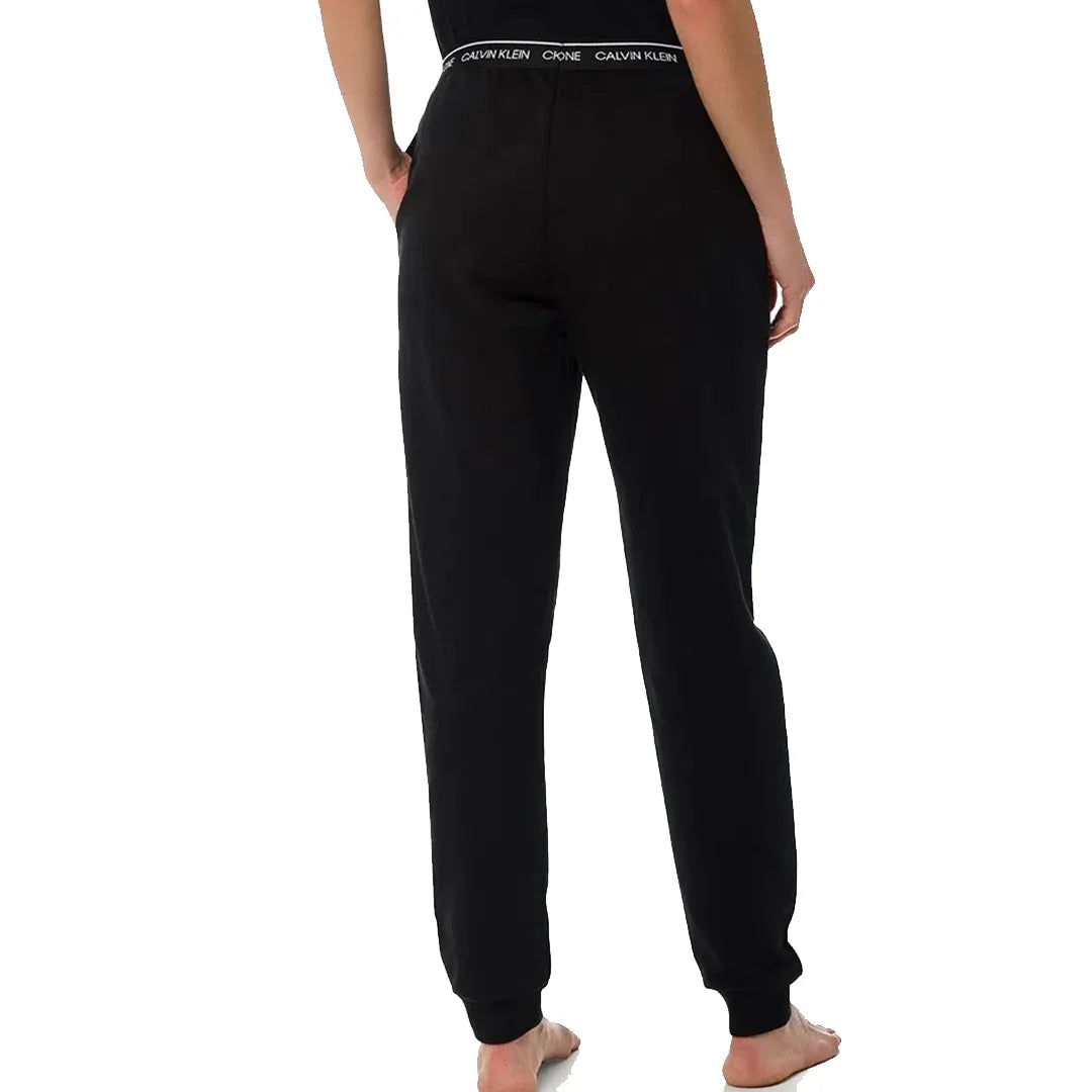 Calça Calvin Klein Justa Basic