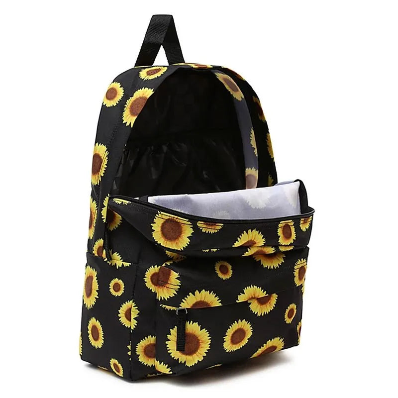 Mochila Vans Girls Realm Infantil