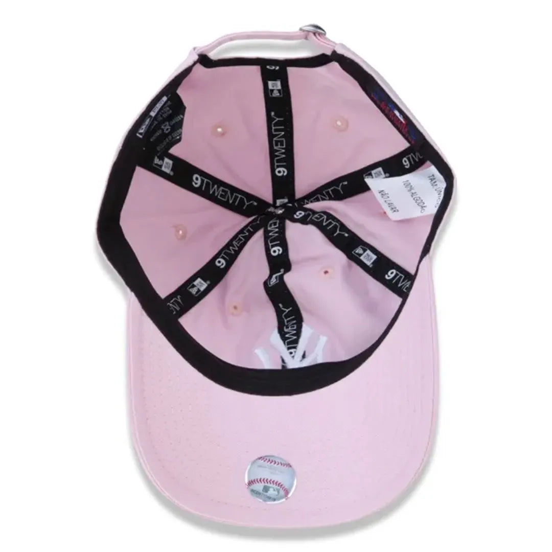 Boné Aba Curva New Era Neyyan