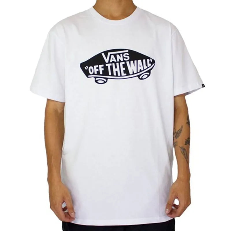 Camiseta Vans Otw Classic
