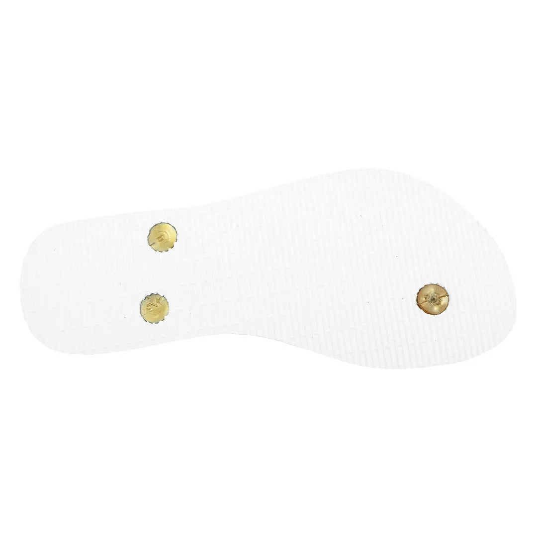 Chinelo Rip Curl Script Wave