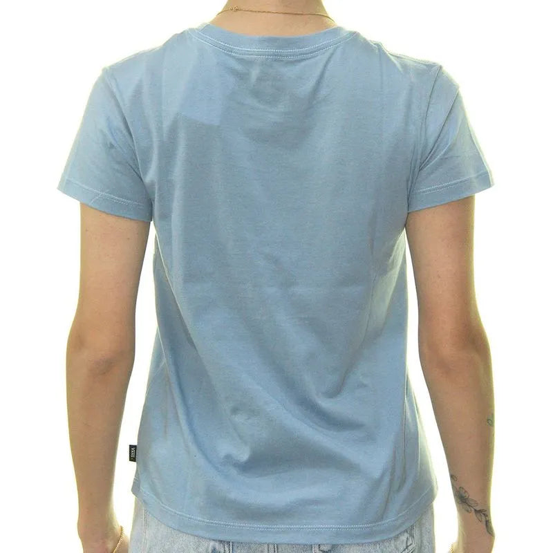 Camiseta Vans Flying V Crew T