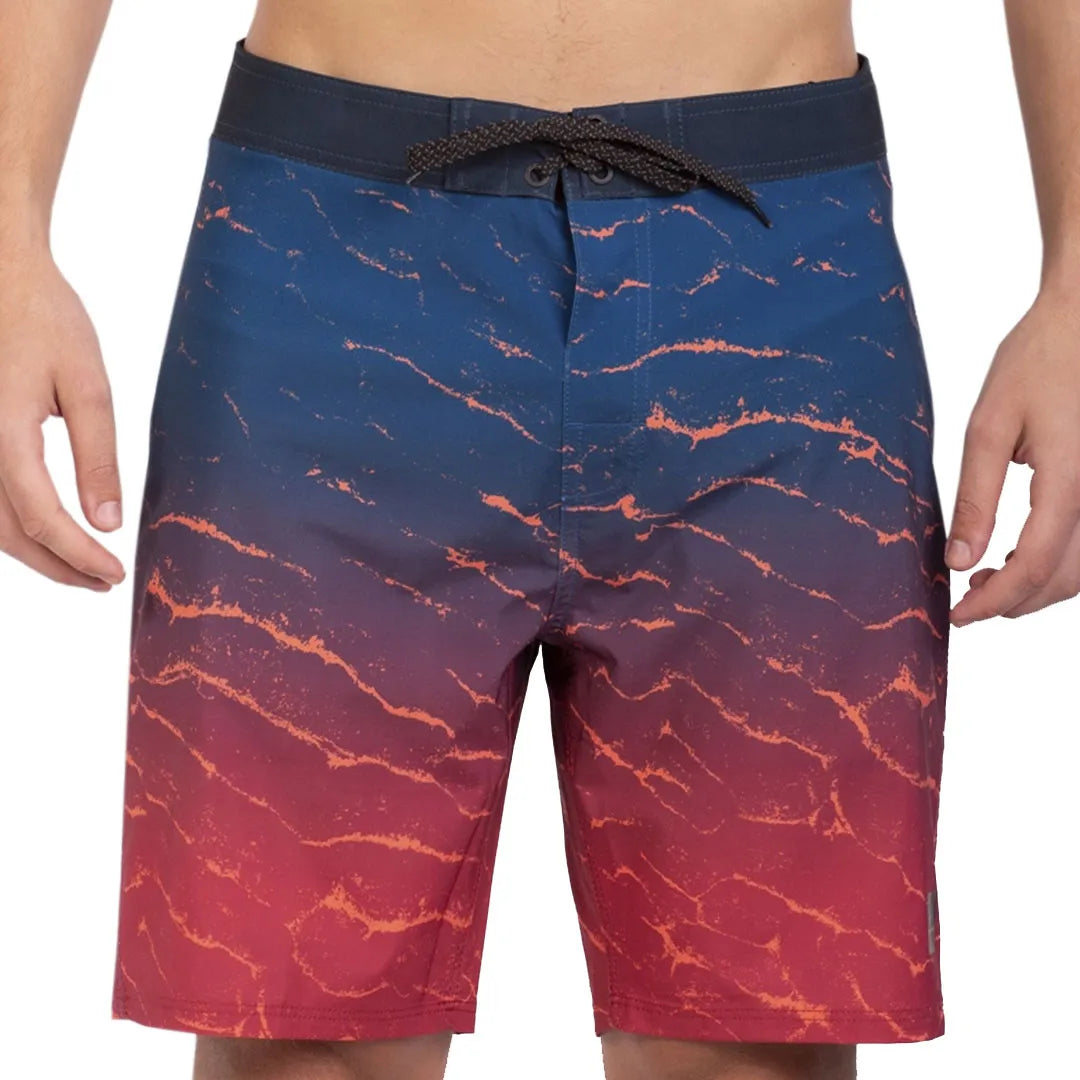 Bermuda Água Rip Curl Mirage Medina Braz