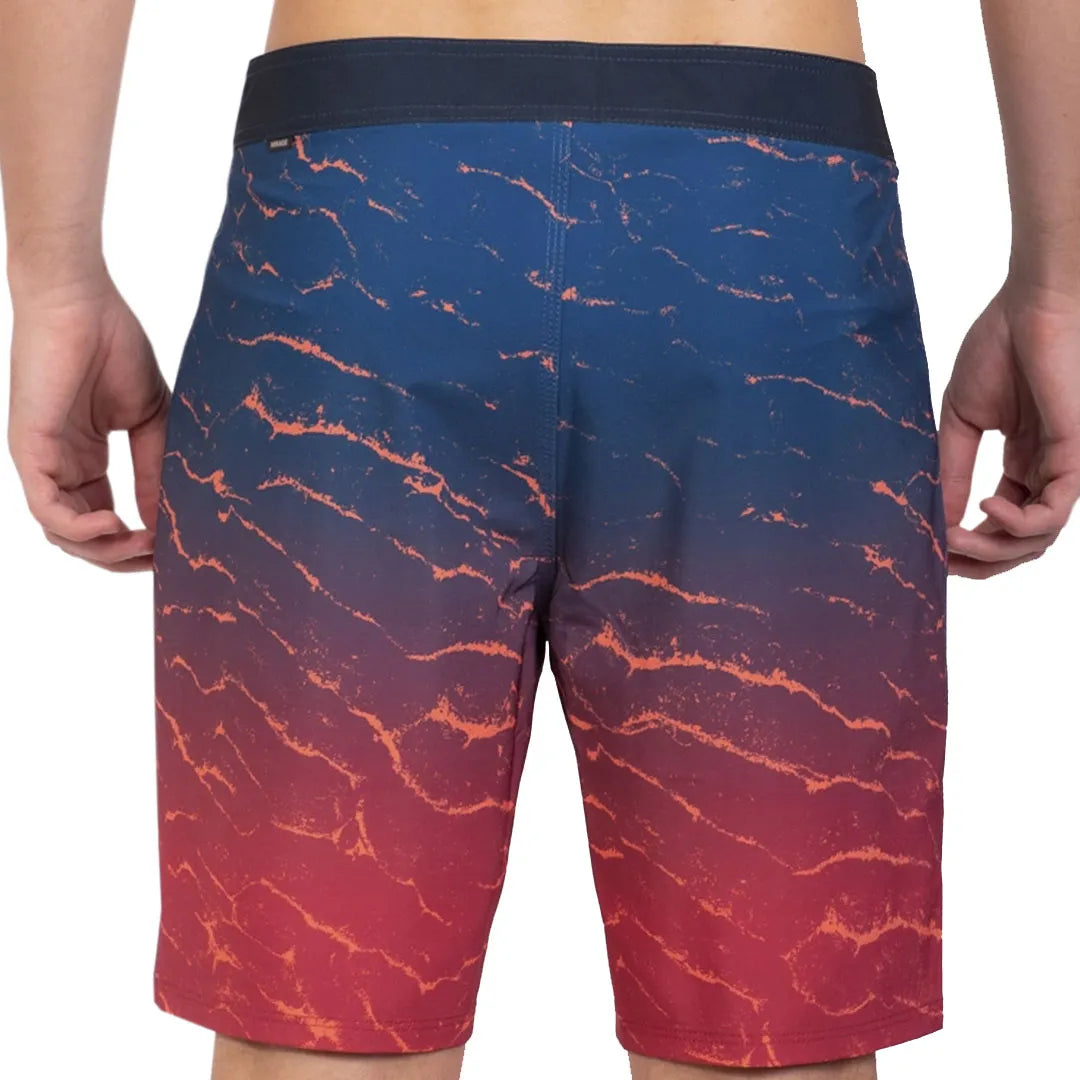 Bermuda Água Rip Curl Mirage Medina Braz