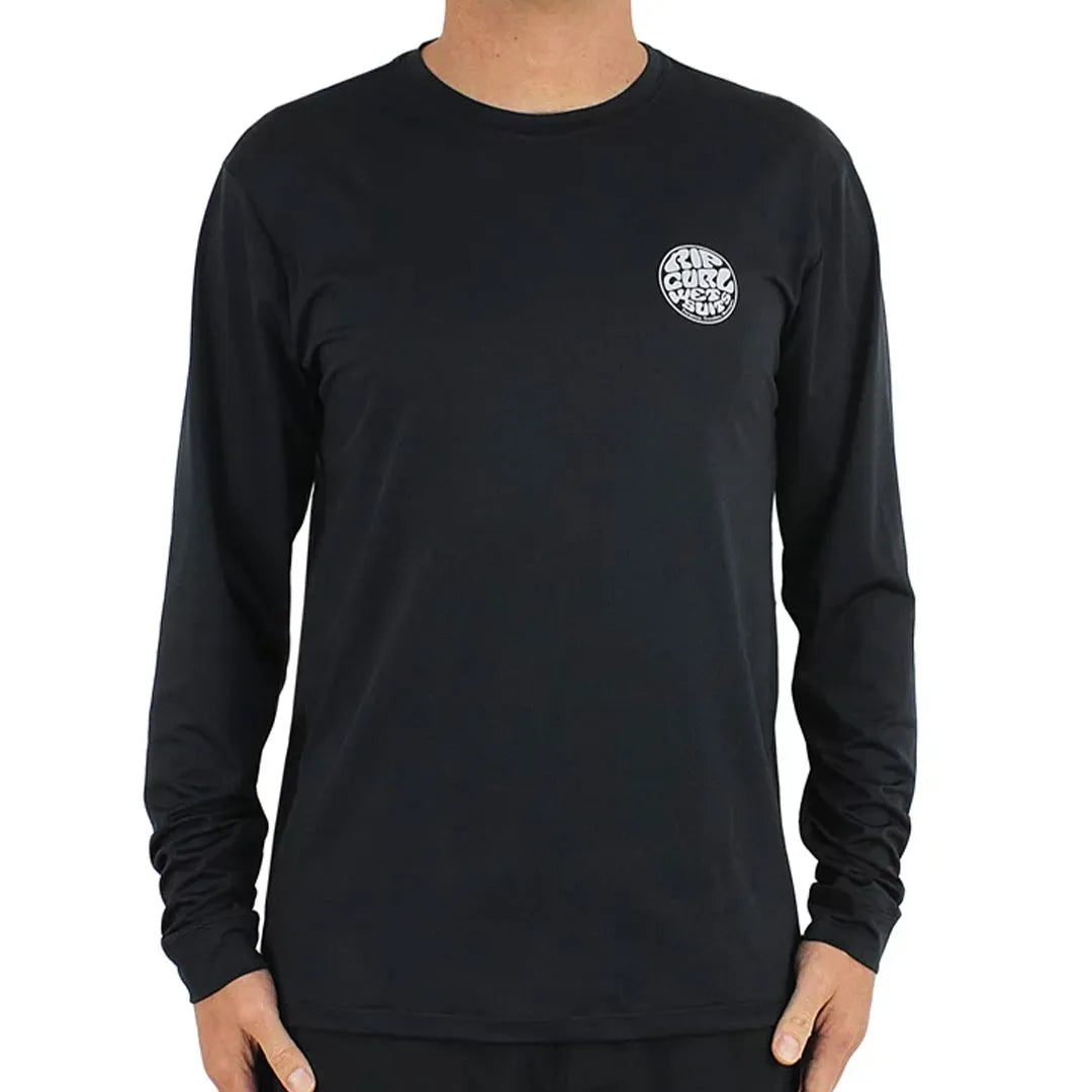 Camiseta Lycra Rip Curl Wettie