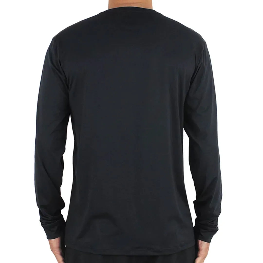 Camiseta Lycra Rip Curl Wettie