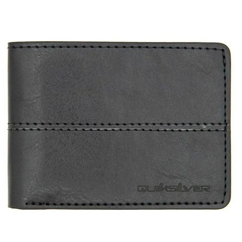 Carteira Quiksilver Stitchy