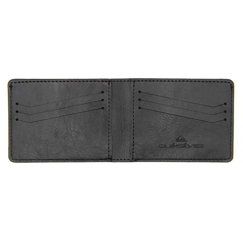 Carteira Quiksilver Stitchy