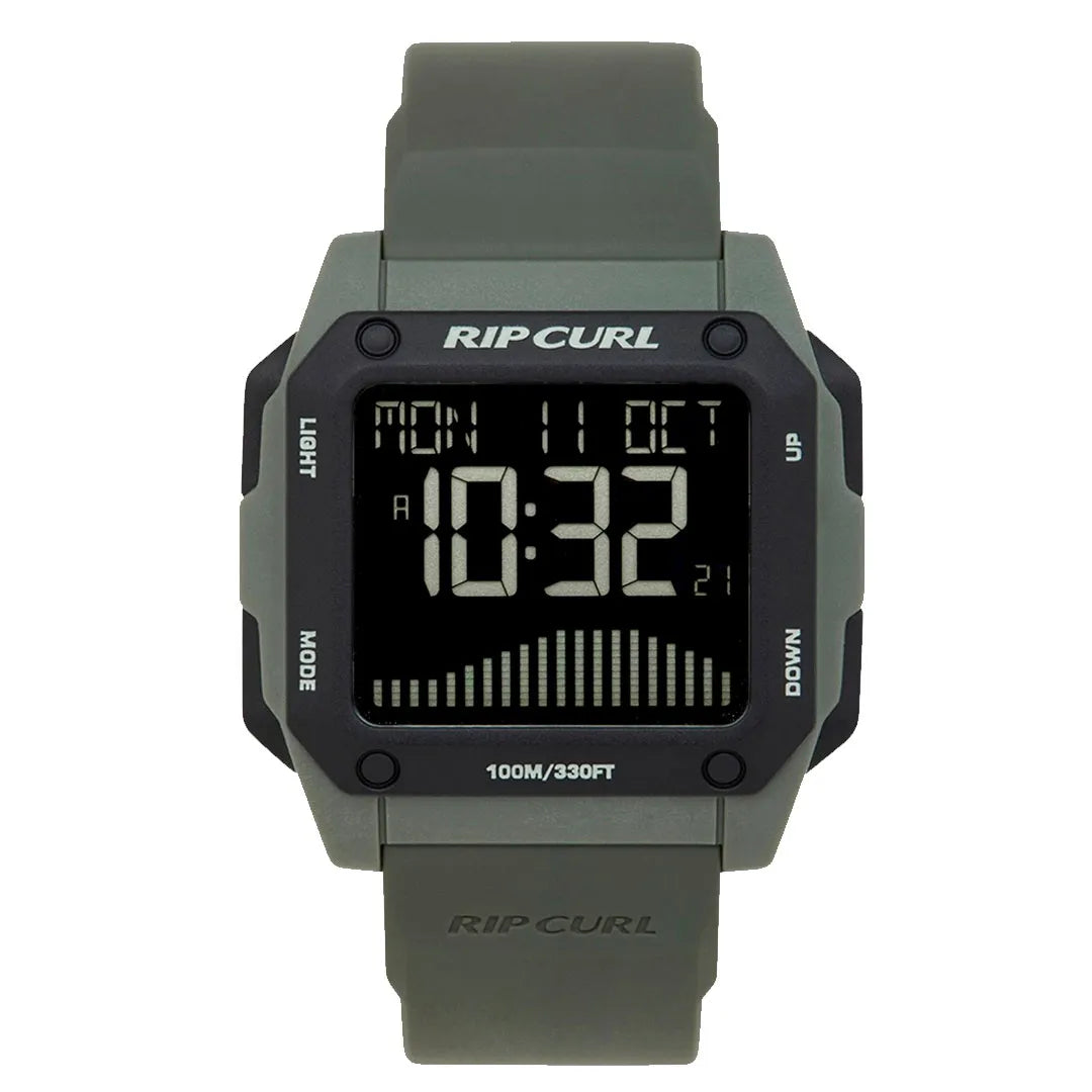 Relógio Rip Curl Odyddey Tide
