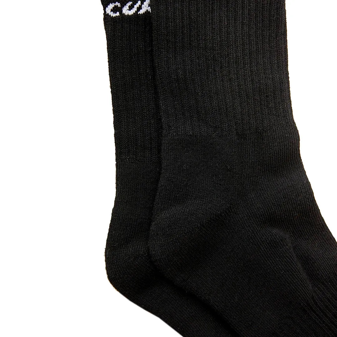 Meia Rip Curl Corp Crew Pares