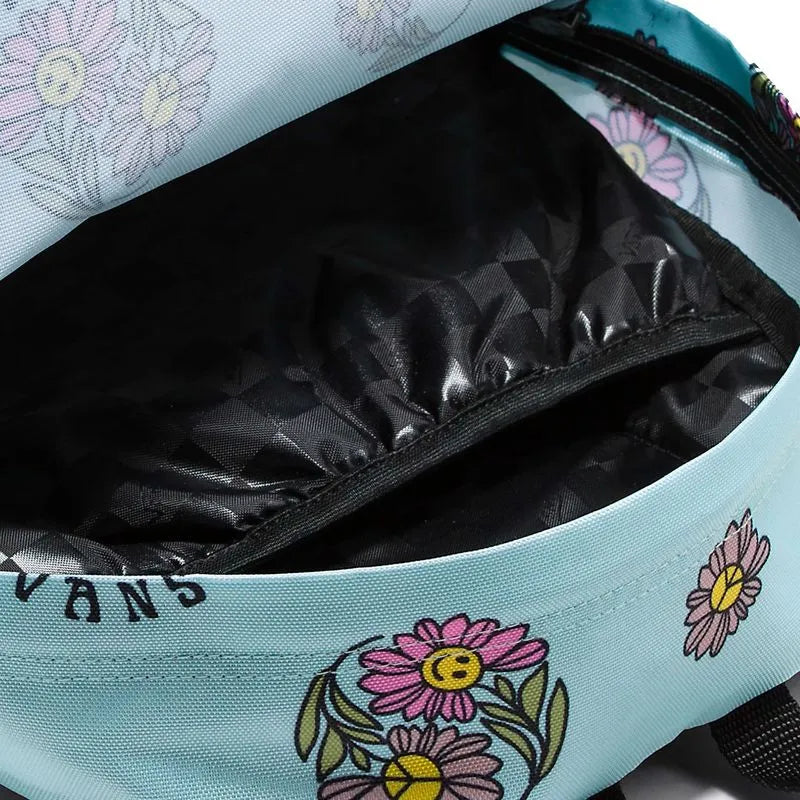 Mochila Vans Girls Realm 18L