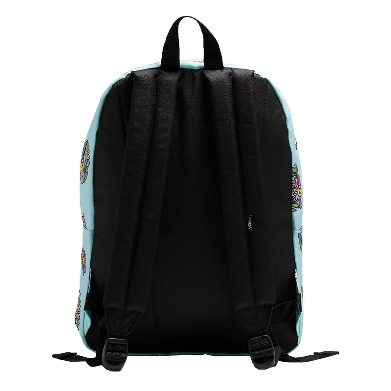 Mochila Vans Girls Realm 18L