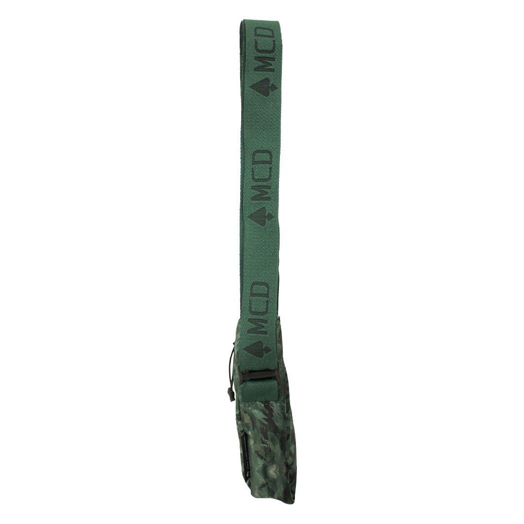 Shoulder Bag Mcd Camo