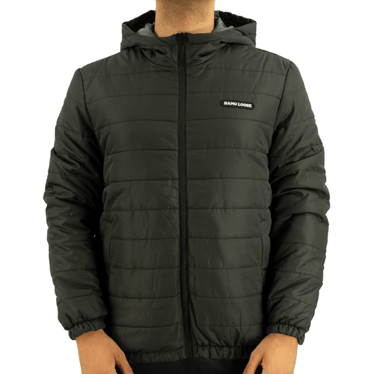 Jaqueta Hang Double Face