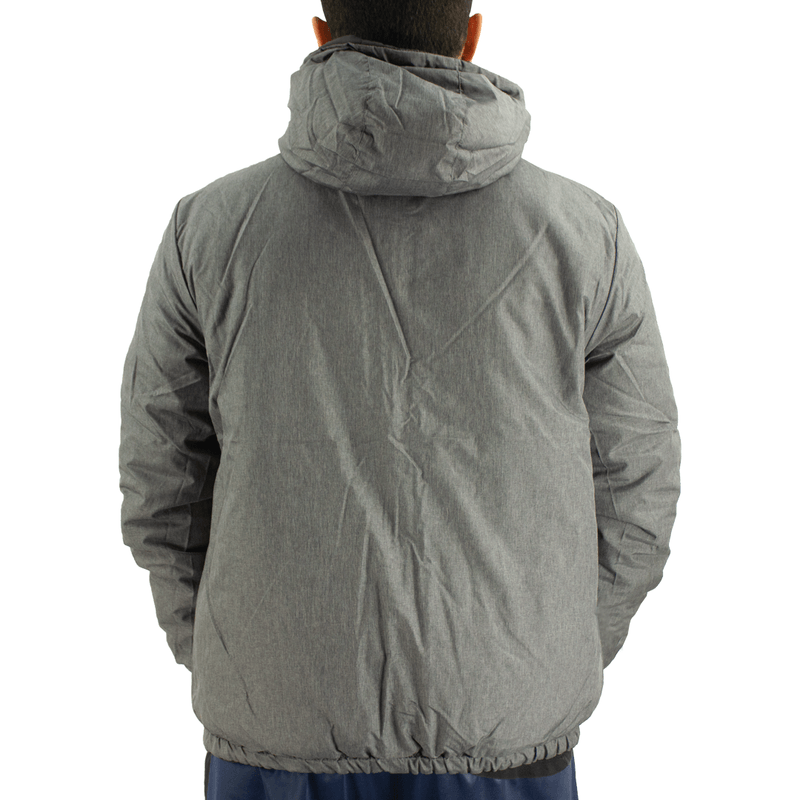 Jaqueta Hang Double Face