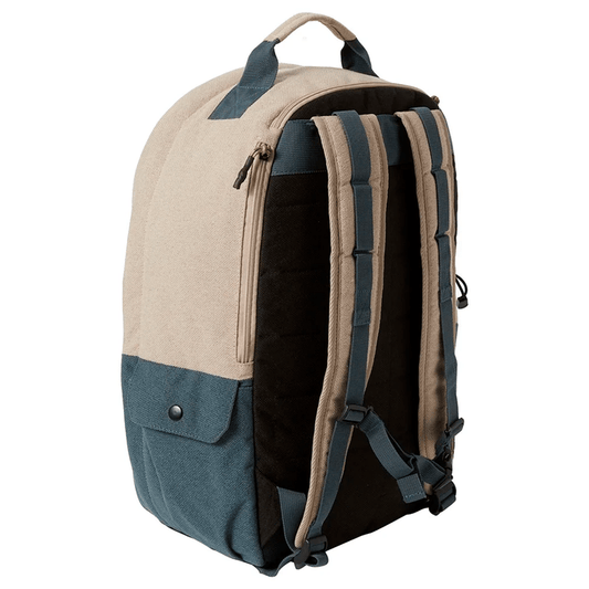 Mochila Quiksilver Sheer Stocker L
