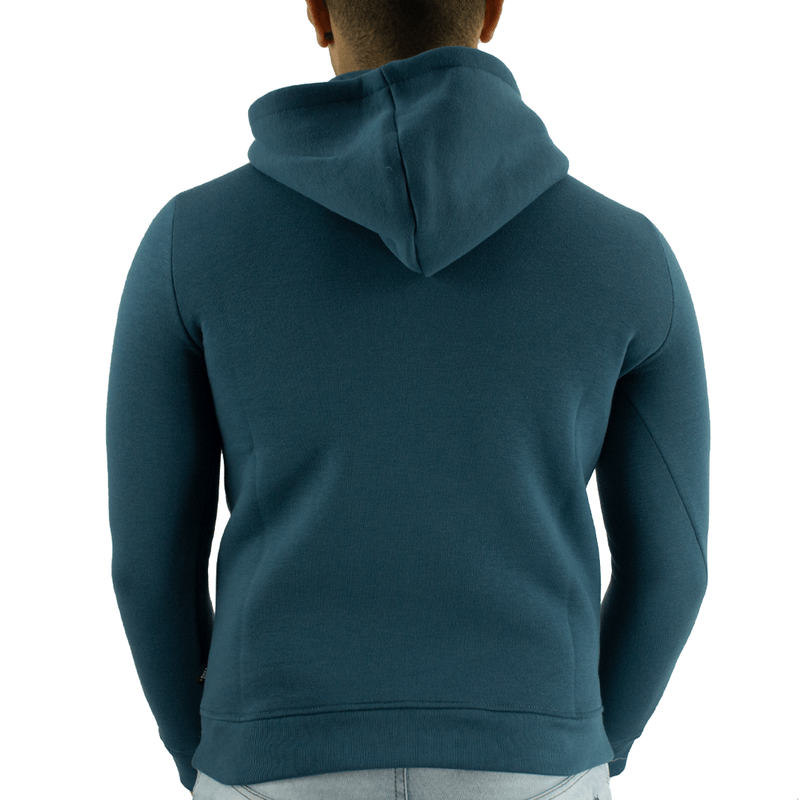 Blusa Canguru Vans Classic V II