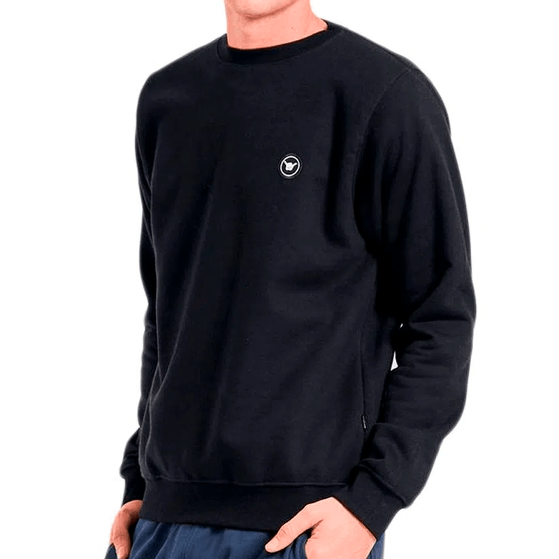 Blusa Careca Hang Clean