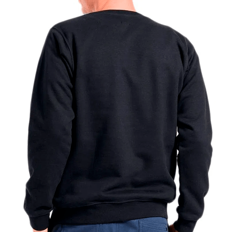 Blusa Careca Hang Clean