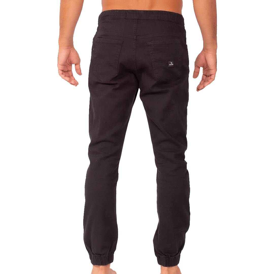 Calça Rip Curl Jeans Rugby