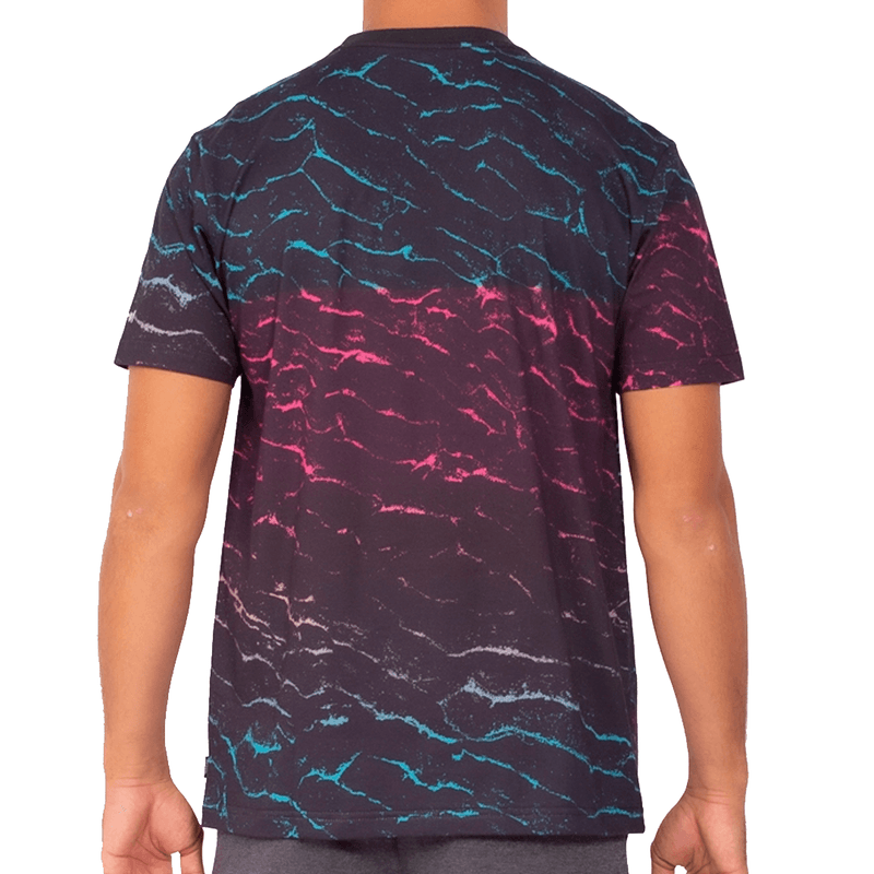 Camiseta Rip Curl Esp Medina