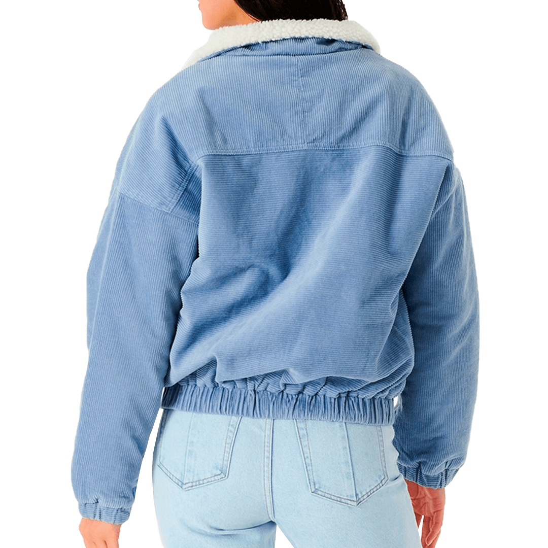 Jaqueta Rip Curl Corduroy