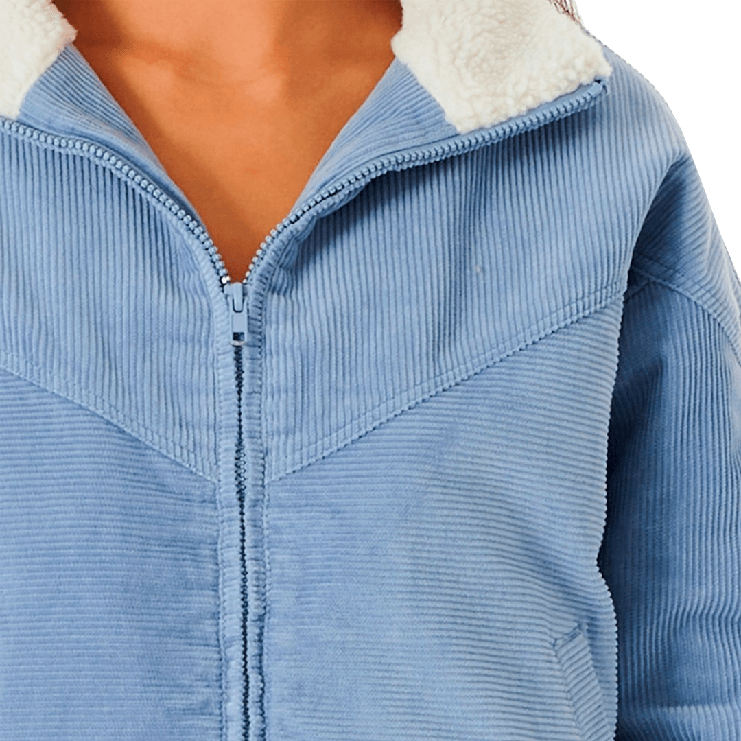 Jaqueta Rip Curl Corduroy