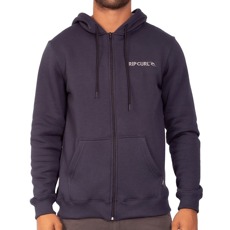 Jaqueta Rip Curl Logo Corp