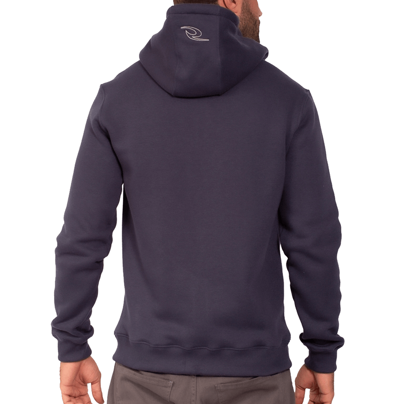 Jaqueta Rip Curl Logo Corp