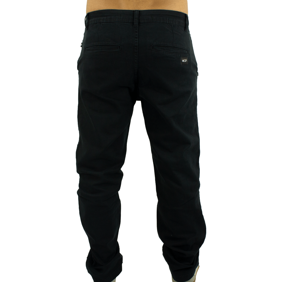 Calça Mcd Chino