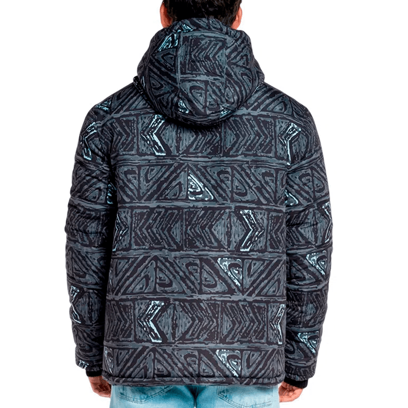 Jaqueta Quiksilver Puff Heritage
