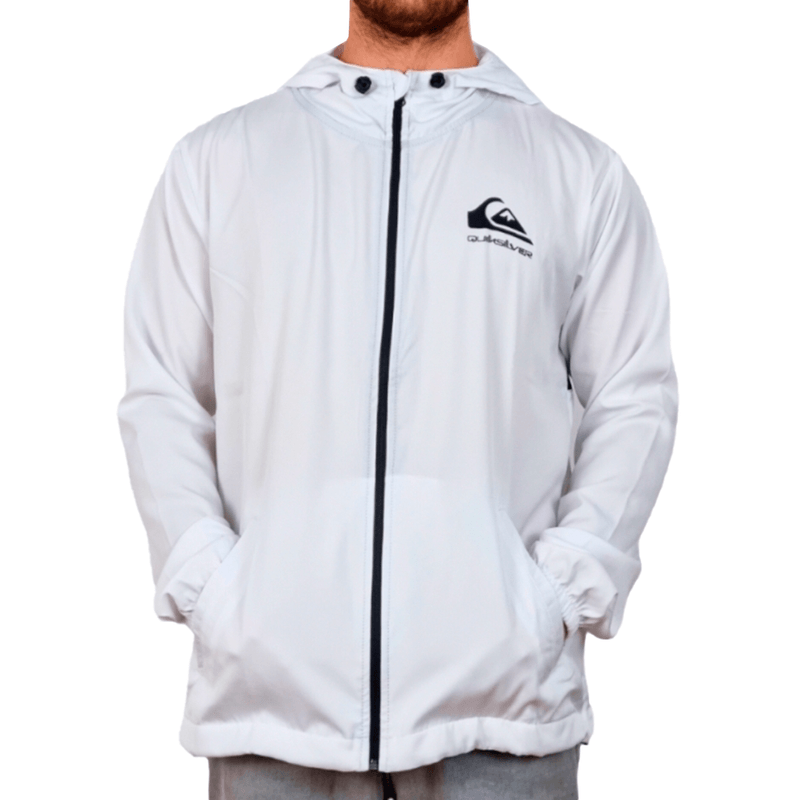 Jaqueta Quiksilver Block Omni