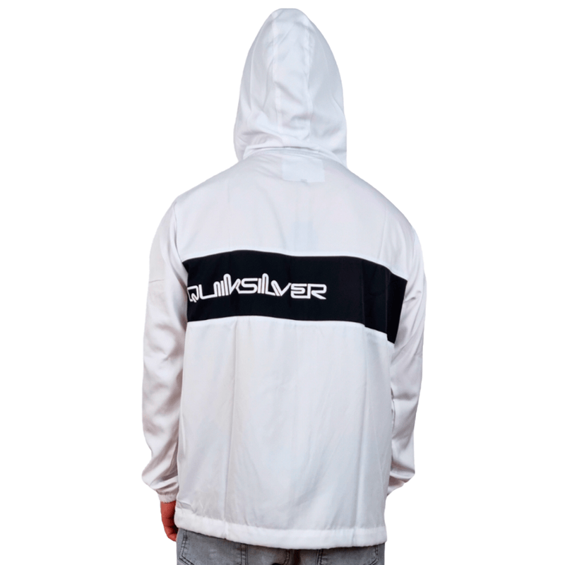 Jaqueta Quiksilver Block Omni