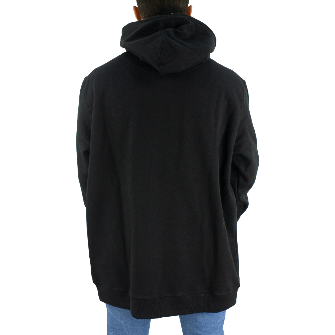 Blusa Canguru MCD Oversized