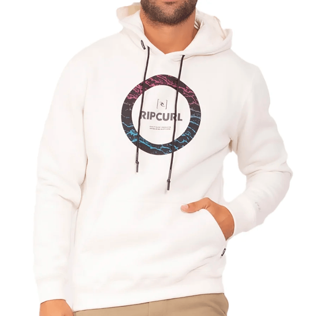 Blusa Canguru Rip Curl Medina