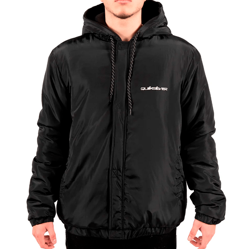 Jaqueta Quiksilver Cross Over