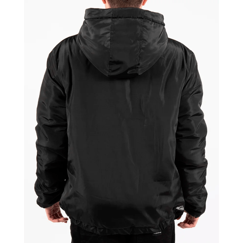 Jaqueta Quiksilver Cross Over