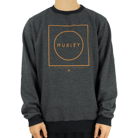 Blusa Careca Hurley Sensation