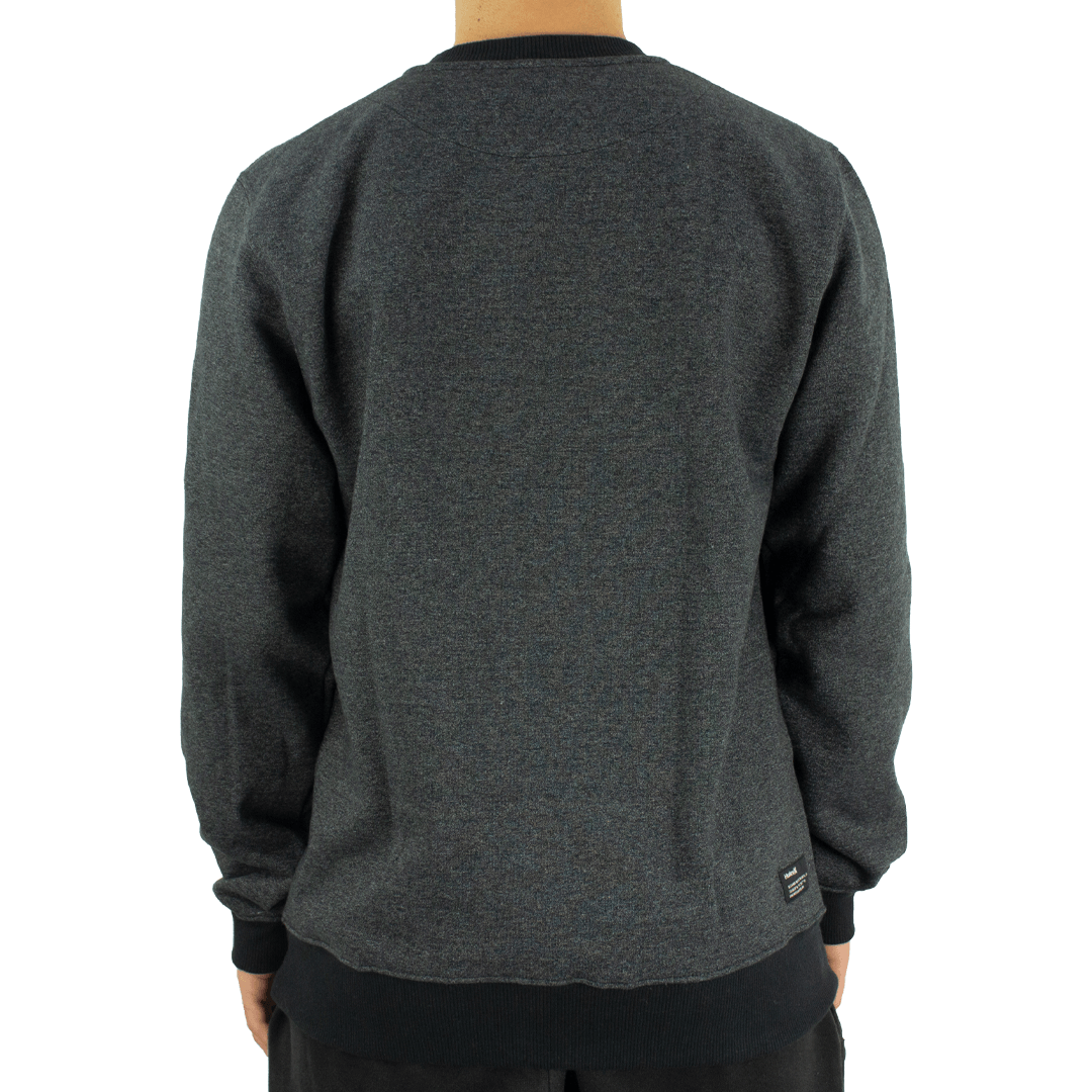 Blusa Careca Hurley Sensation