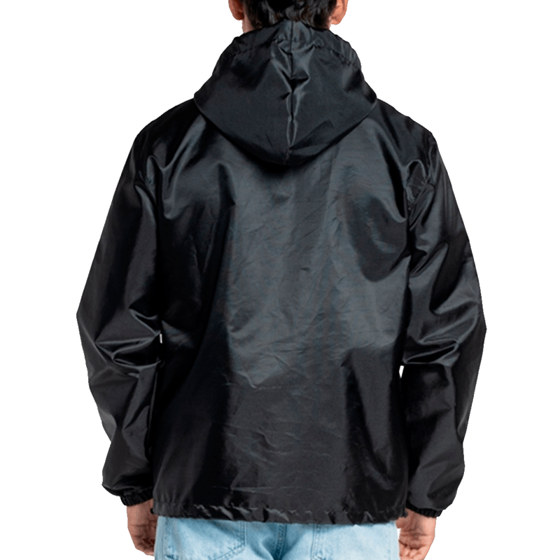 Jaqueta Quiksilver Solid