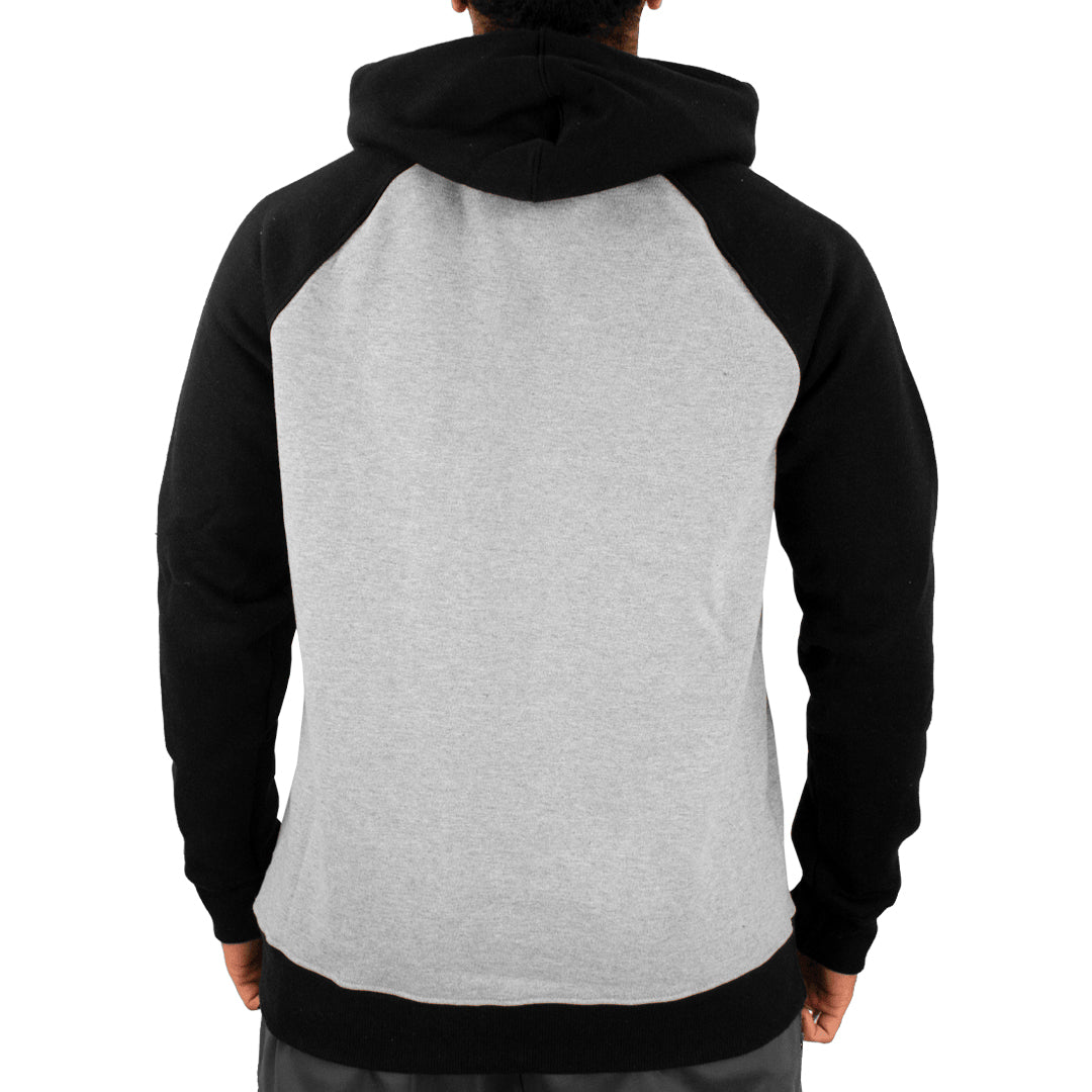 Blusa Canguru Hurley School