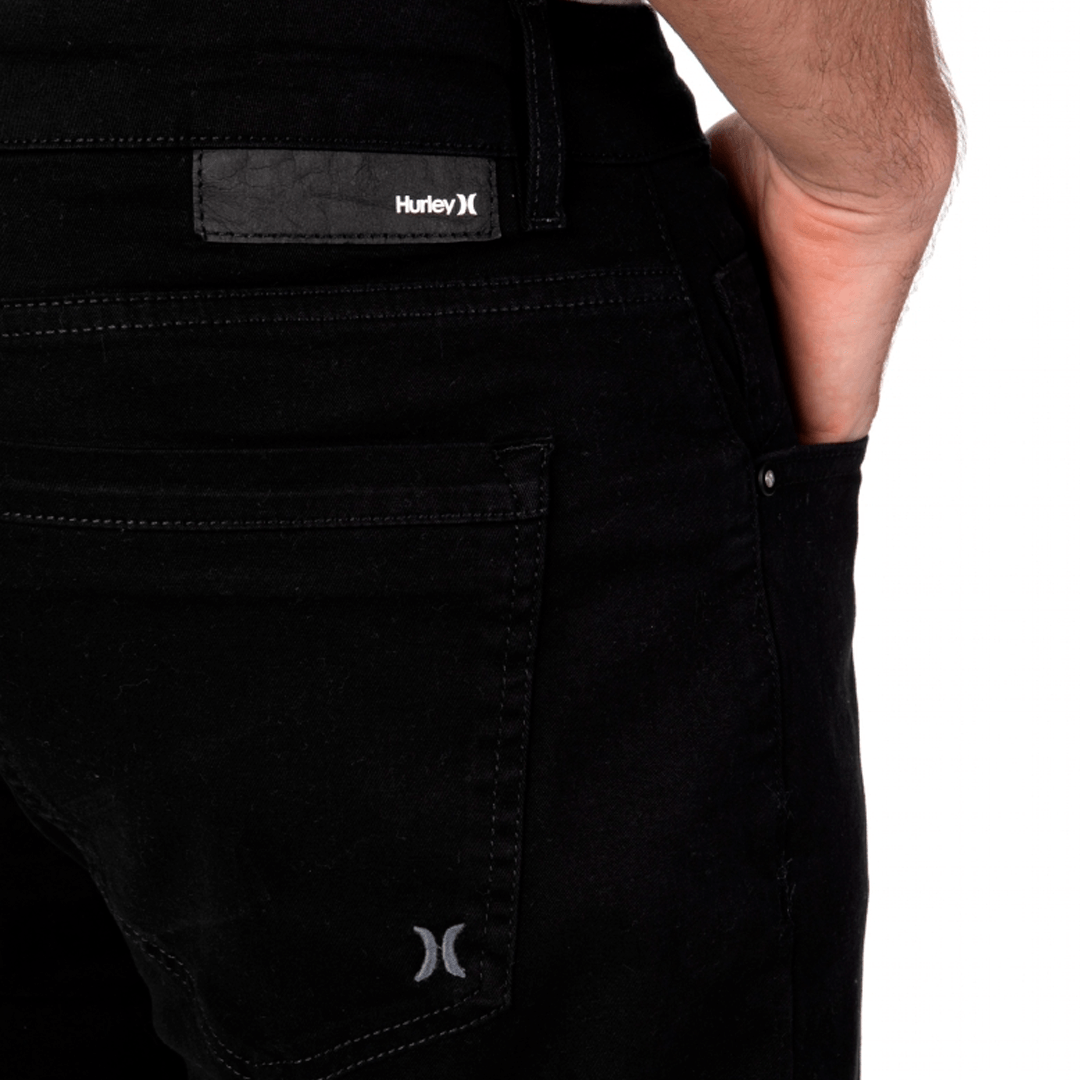Calça Hurley Block